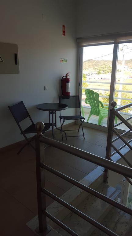 Hospedaria Flor Do Guadiana Мертола Экстерьер фото