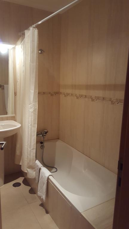 Hospedaria Flor Do Guadiana Мертола Номер фото