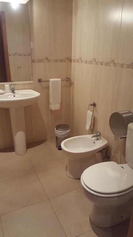 Hospedaria Flor Do Guadiana Мертола Номер фото